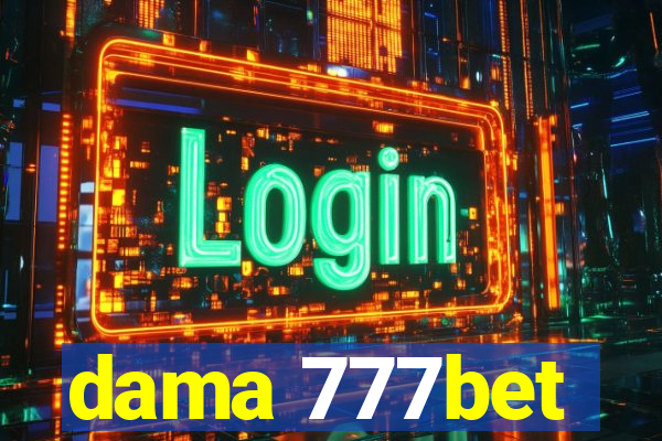 dama 777bet